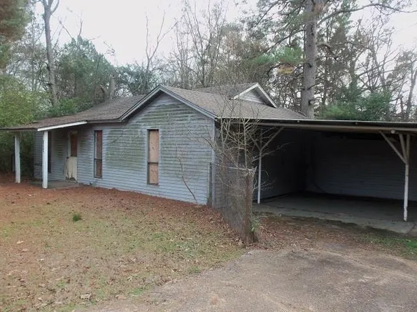 3004 Dudley Rd, Kilgore, TX 75662