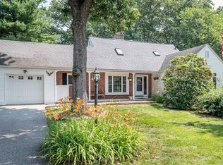 12 Country Club Rd, North Reading, MA 01864