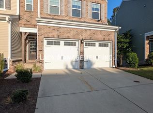 4337 Pond Pine Trl #1, Morrisville, NC 27560