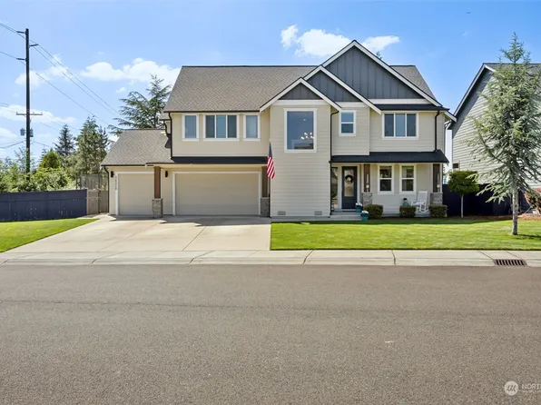 14326 57th Avenue E, Puyallup, WA 98373