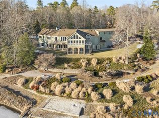 3535 Meadow Rd, Sandston, VA 23150