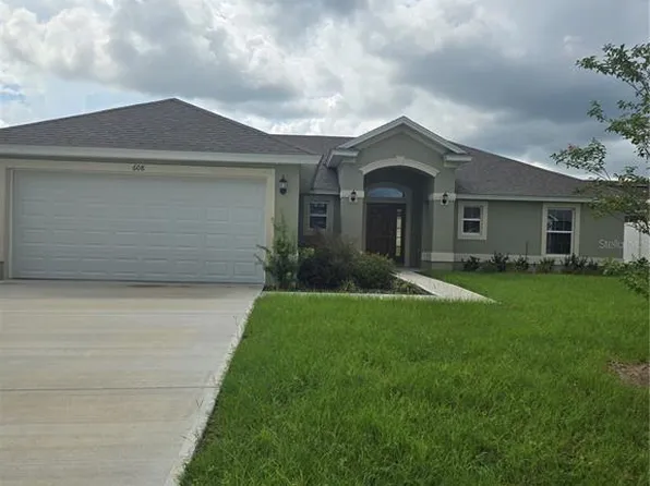 608 W WALKERTOWN, CITRUS SPRINGS, FL 34434