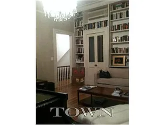 Rented by Town Residential