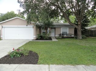 851 Marlene Dr, Ocoee, FL 34761