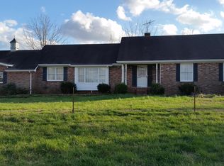 9142 Ragsdale Rd, Manchester, TN 37355