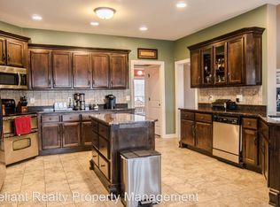 221 Spring Terrace Ln, Clarksville, TN 37040