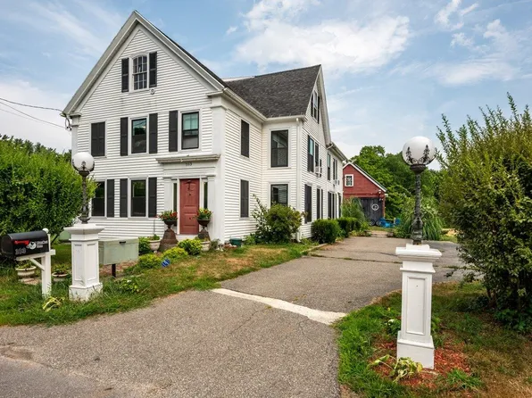 103 Exeter Road, Newfields, NH 03856