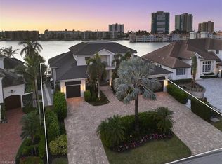 246 Mermaids Bight, Naples, FL 34103