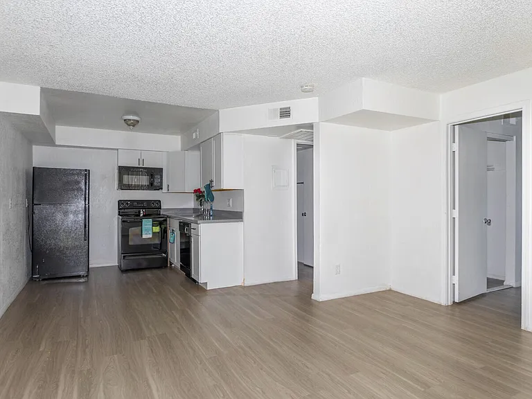 The Canvas Apartments — Photo 10