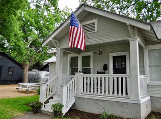 111 E Milton St, Austin, TX 78704