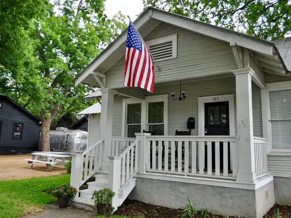 111 E Milton St, Austin, TX 78704