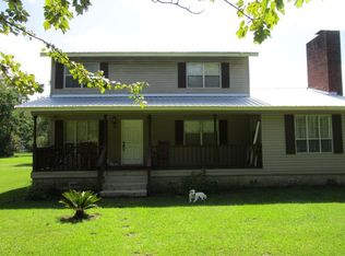 16811 NE Luke Holland Rd #16809, Altha, FL 32421