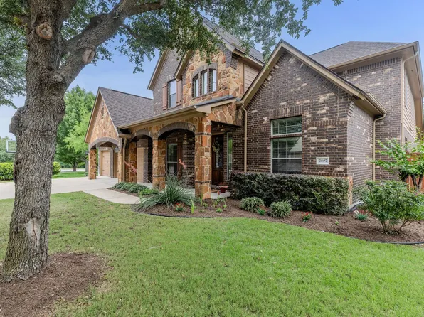 2807 Los Alamos Ct, Round Rock, TX 78665