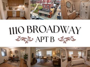 1110 E Broadway Suite B, Columbia, MO 65201