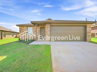 9608 NW 123rd St, Yukon, OK 73099