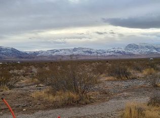 4452 S Western Ave, Littlefield, AZ 86432