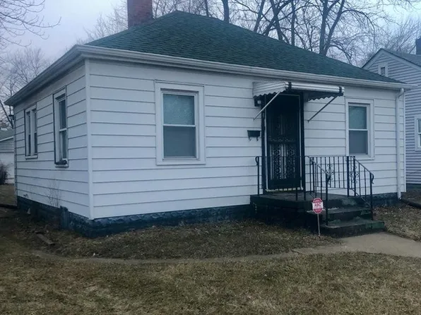 834 Louisiana St, Gary, IN 46402