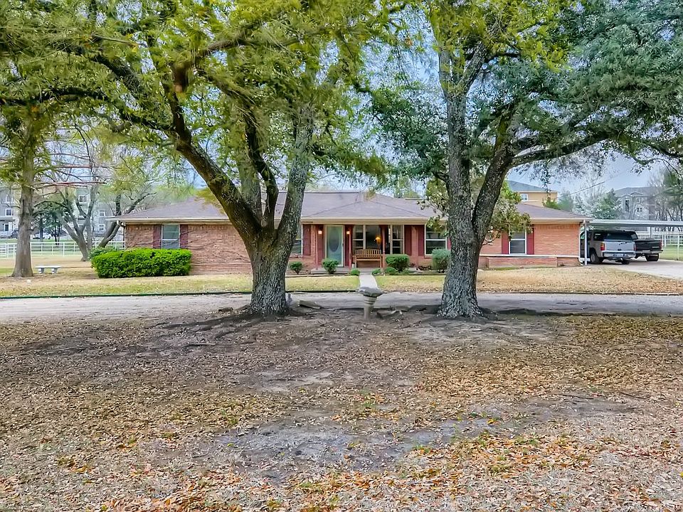 4260 Lasater Rd, Balch Springs, TX 75181 MLS 20269907 Zillow