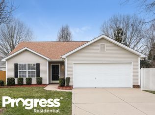 3009 Lanaken Ln, Monroe, NC 28110