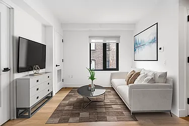 Rented by REAL New York