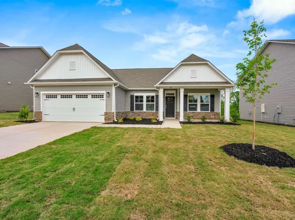123 Hunters Ridge Dr Lot 76, Boiling Springs, SC 29316