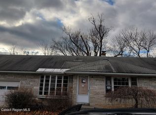 1 Crestwood Avenue, Troy, NY 12180