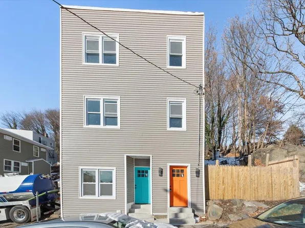 (undisclosed Address), Yonkers, NY 10703