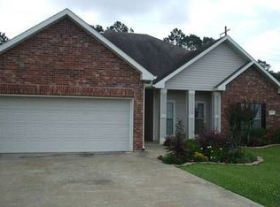 2276 E Michael Sq, Lake Charles, LA 70611