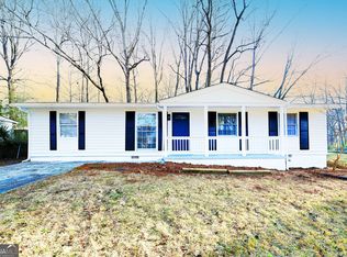 88 Lucia Dr SE, Smyrna, GA