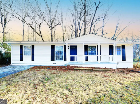 88 Lucia Dr SE, Smyrna, GA 30082