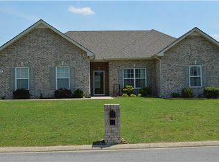 509 Sapphire Dr, Murfreesboro, TN 37128