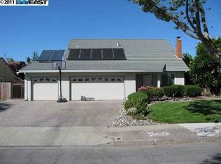 35236 Lake Blvd, Newark, CA