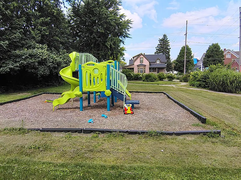 406 E Gilbert St #2 — Photo 19