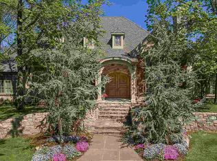 2701 S Sangre Rd, Stillwater, OK 74074