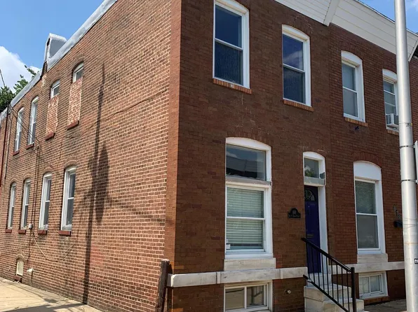 818 S Dean St, Baltimore, MD 21224