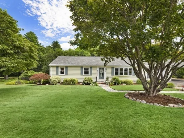 78 Long Ave, Framingham, MA 01702