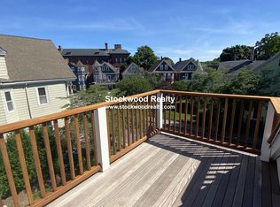 42 Mayhew St #U3, Dorchester, MA 02125