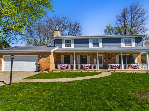 403 Orchard Ln, Beecher, IL 60401
