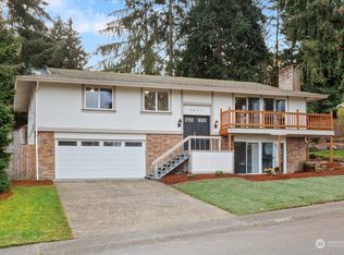 3907 SW 328th St, Federal Way, WA 98023