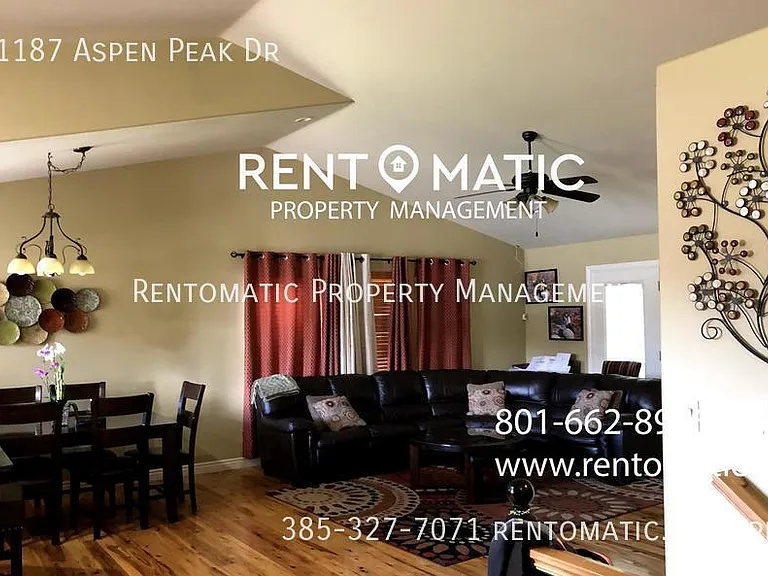 11187 S Aspen Peak Dr — Photo 5