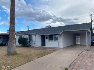 8113 W Cheery Lynn Rd, Phoenix, AZ 85033