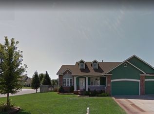 1219 E Mona Cir, Wichita, KS 67216