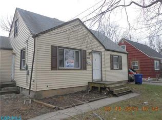 1223 Weldon Ave, Columbus, OH 43224