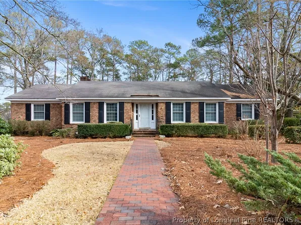 501 Edinburgh Dr, Fayetteville, NC 28303