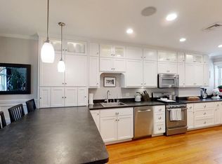 23 Strathmore Rd APT 2, Brookline, MA 02445