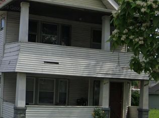 8810 Willard Ave #UP, Cleveland, OH