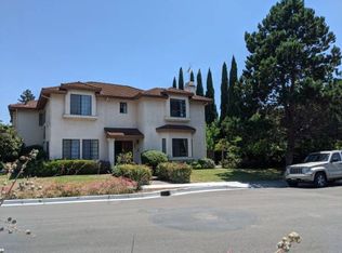 788 Talisman Ct, Palo Alto, CA 94303