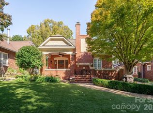 2601 E 5th St, Charlotte, NC 28204