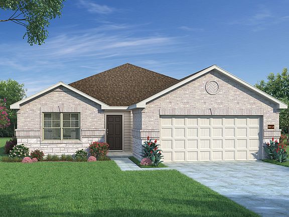 Redwood with Elevation JS