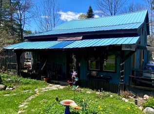 126 Balsam Ave, Caroga Lake, NY 12032